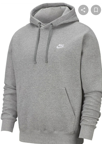 Nike Other - 🎈🌟 Nike Hoodie 🌟🎈 Price Firm⛔